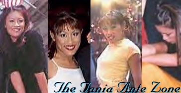 Tania- (All Pics used are property of Dancers Unlimited